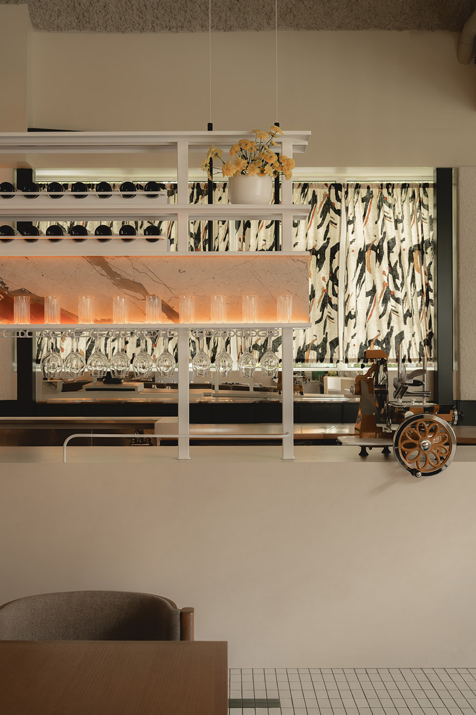 elio volpe by ste marie art and design