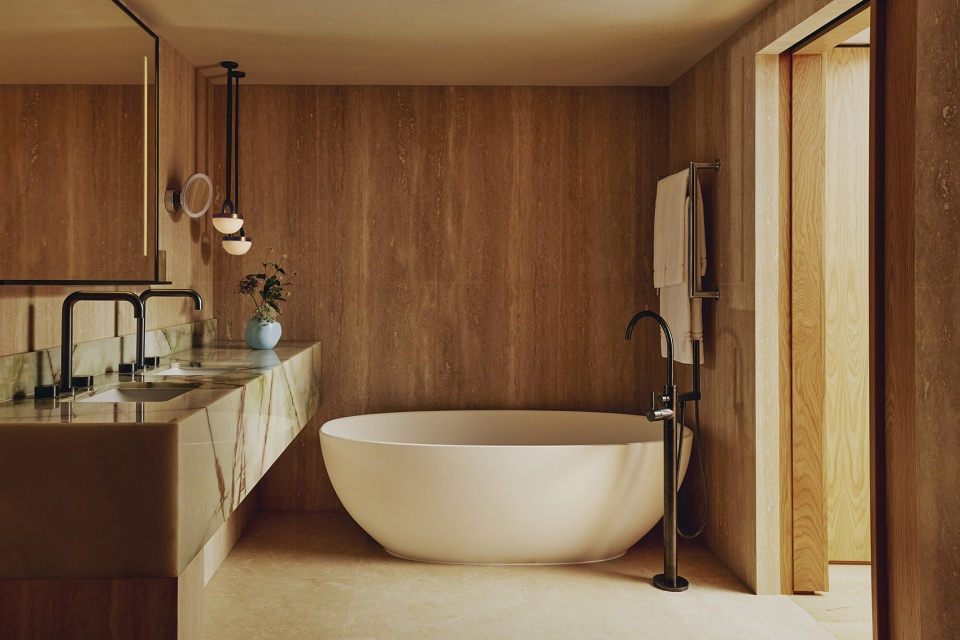 emory hotel by warli