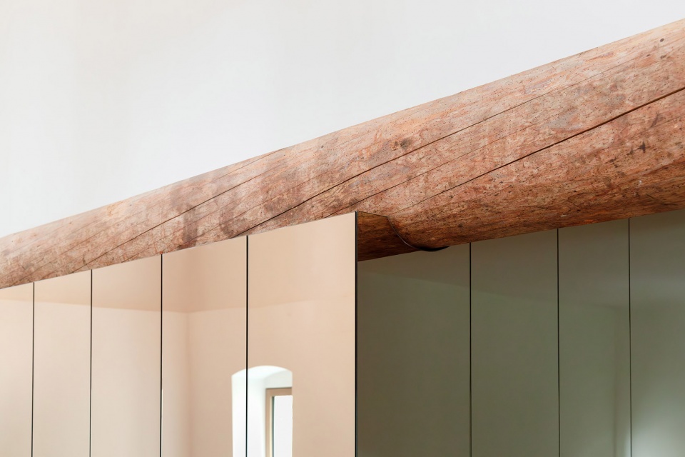hof g by moser und hager architekten