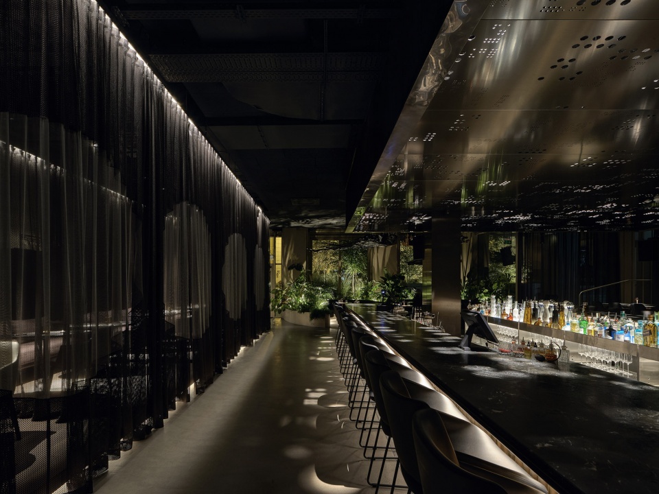 mosh bardinner by innocad