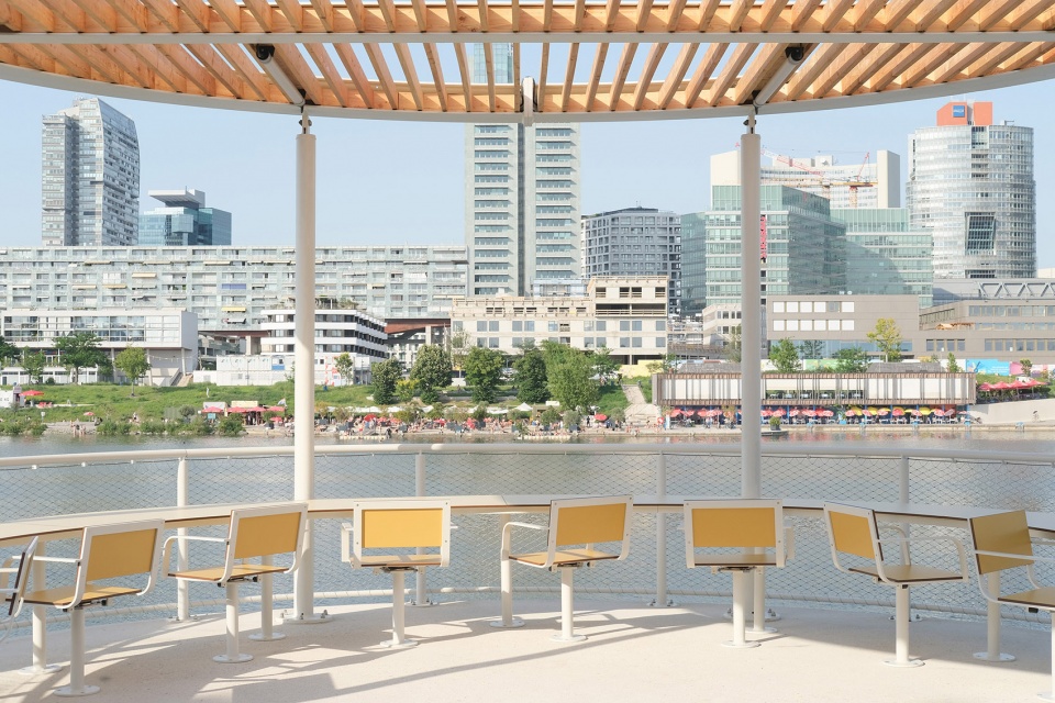 pier 22 by mostlikely architecture