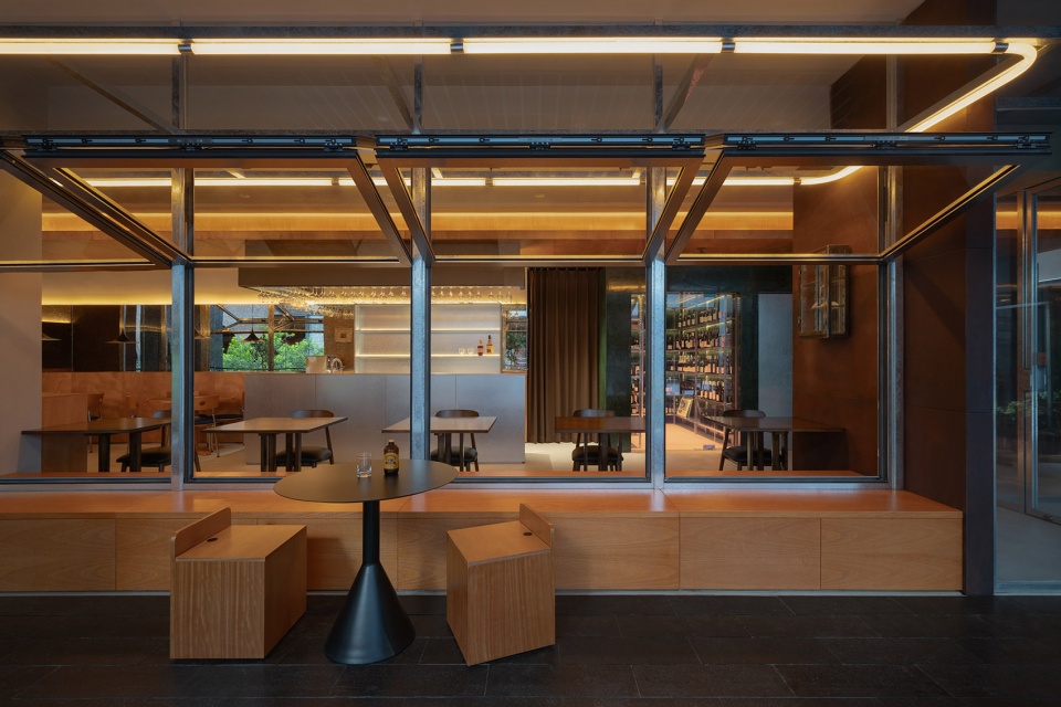 spring patio bistro by studio 10