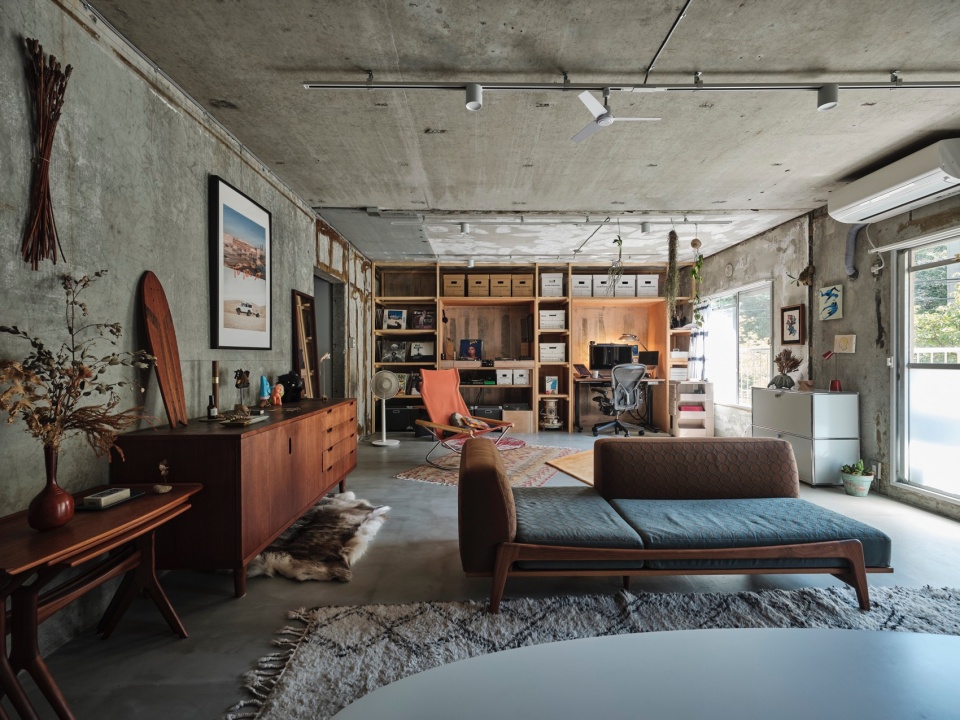 Apartment in Kamakura
