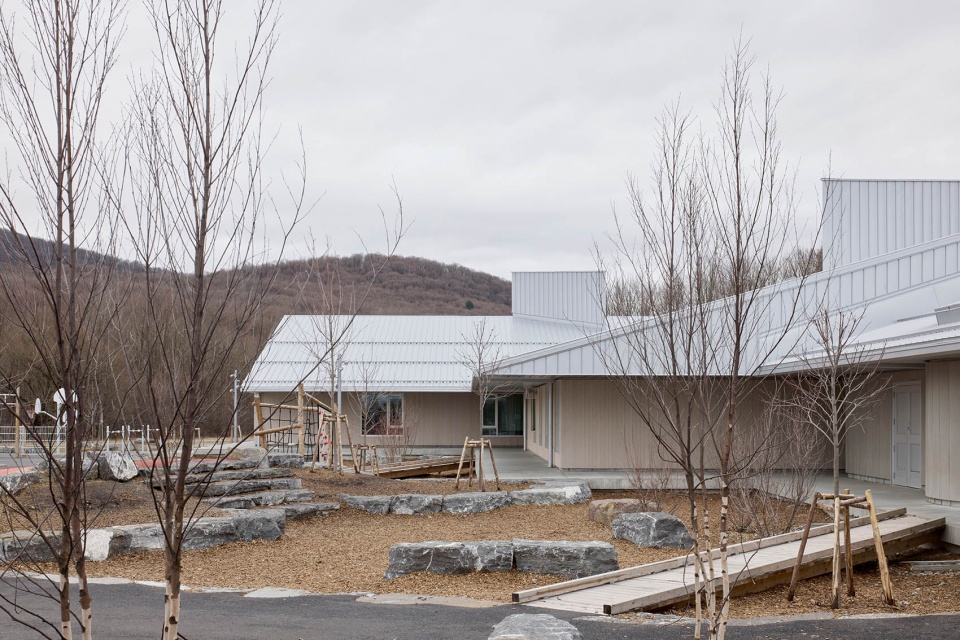 Ecole du Zenith