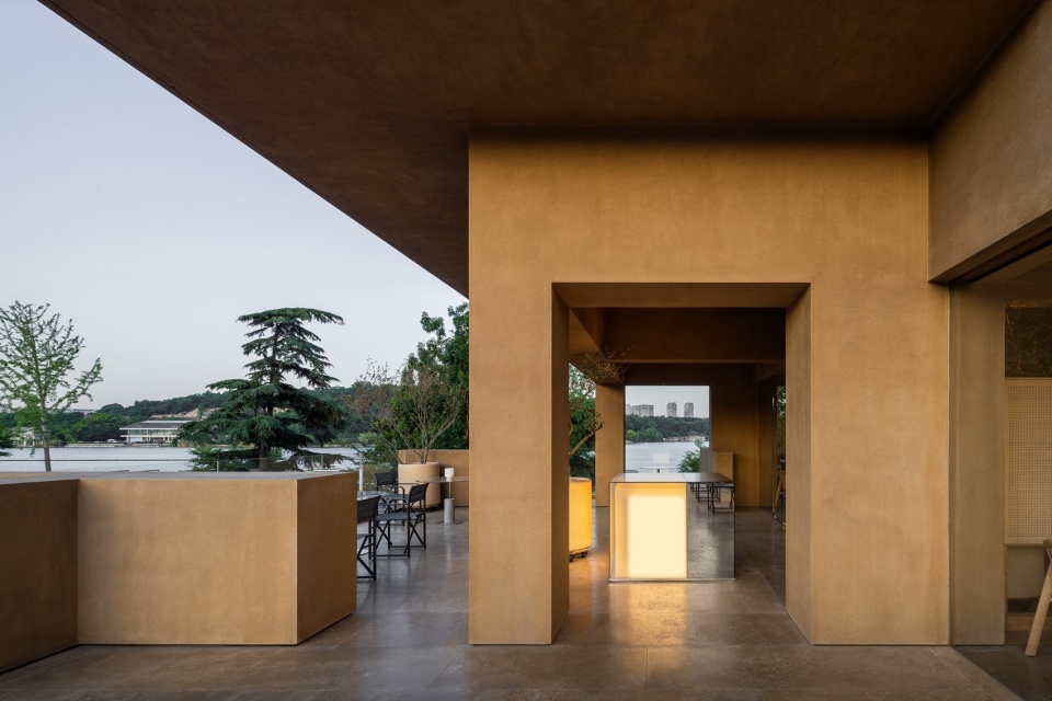 PICAPICA DOMANI Architectural Concepts