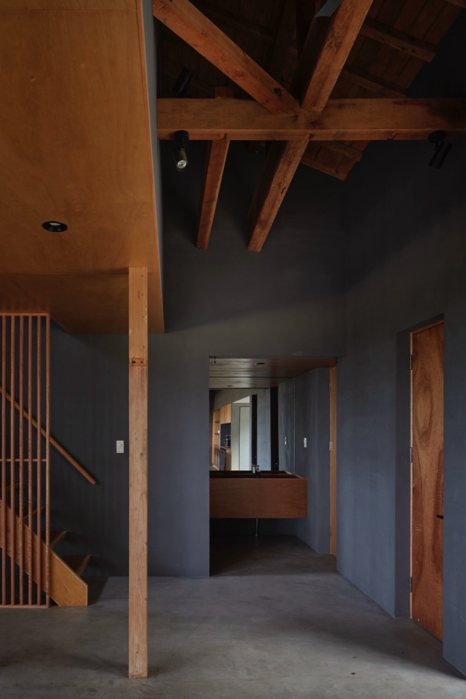 Private Residence in Goto Islands Souta Yoriki Design Office