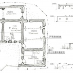 巴丹吉林沙漠里的家，内蒙古 / 南京大学建筑与城市规划学院