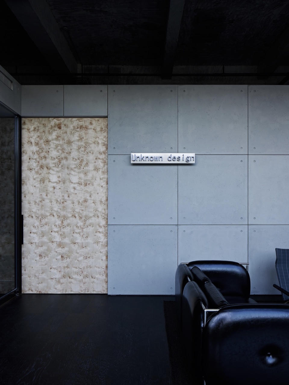 Unknown design office