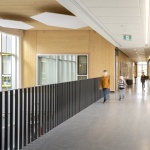 wək̓ʷan̓əs tə syaqʷəm Elementary School by hcma architecture + design