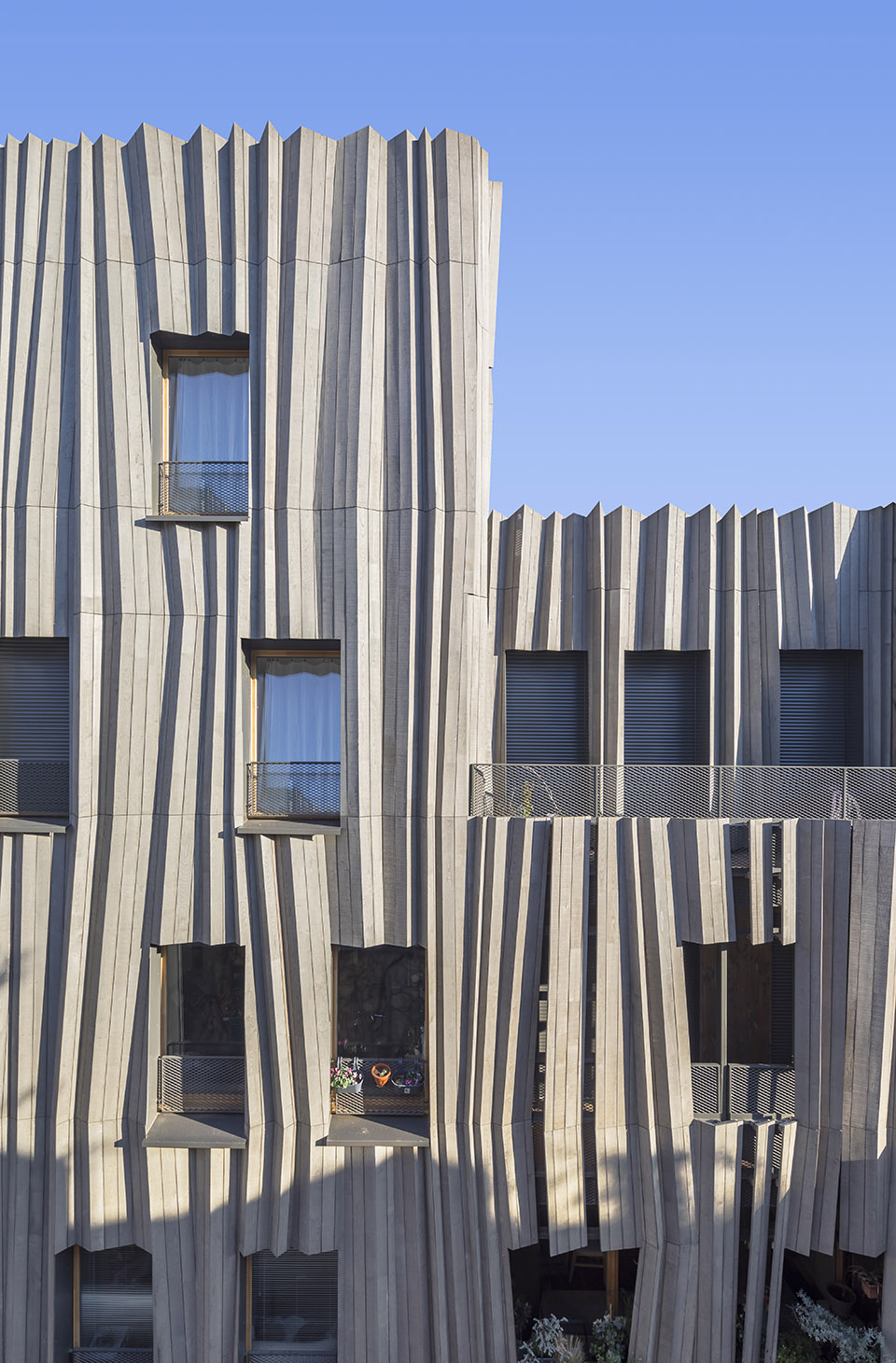 yama tani by kengo kuma associates