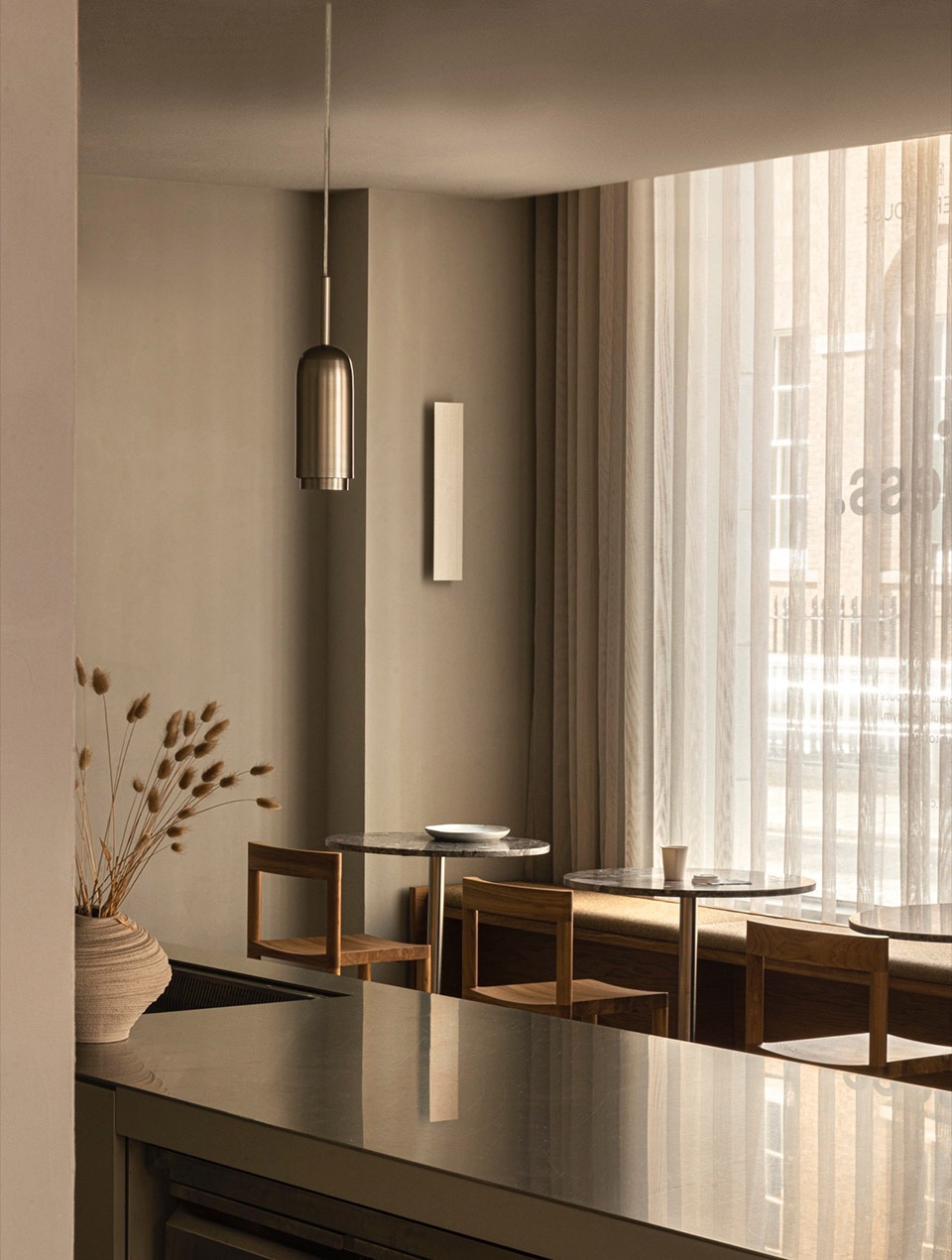 Chancery House by Norm Architects dMFK Architects