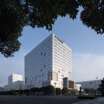 苏州高新区“太湖云谷”数字产业园 / 九城都市建筑设计有限公司