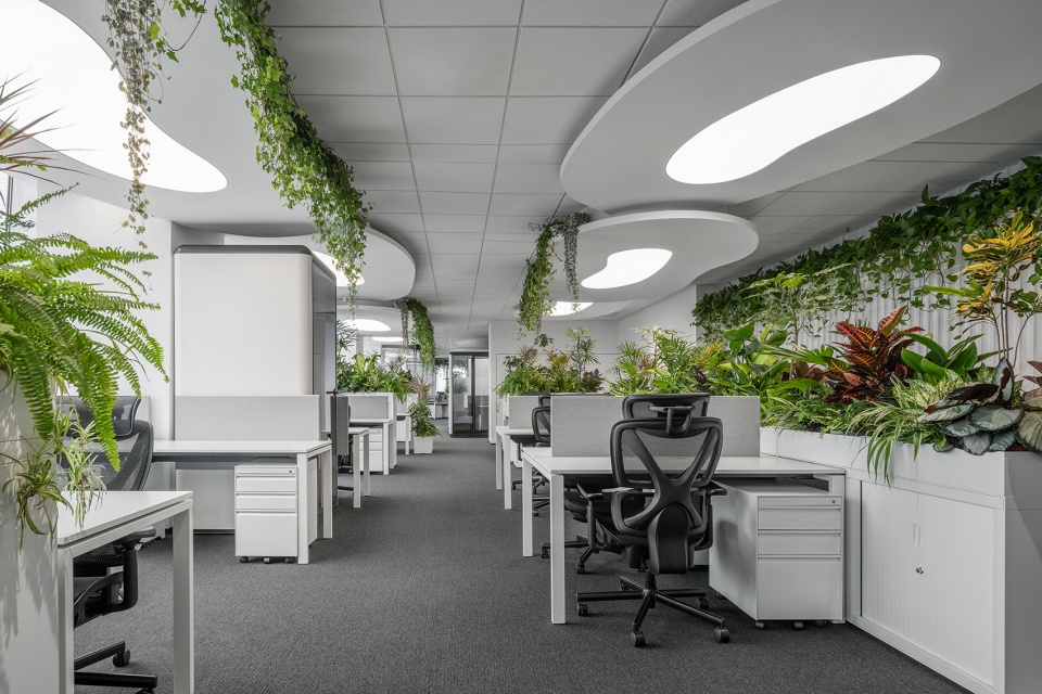 kingland partners law firm by ujing interior design