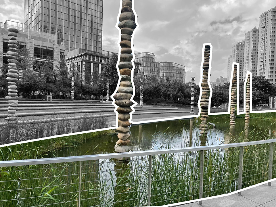the urban carpet by atelier scale