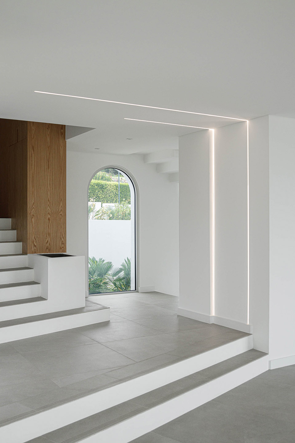 villa fortaleza by vieira de moura architects