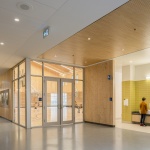 wək̓ʷan̓əs tə syaqʷəm Elementary School by hcma architecture + design