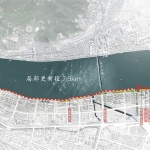 杭州滨江公共空间·银杏驿与大桥驿 / 同济原作设计工作室