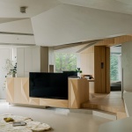 我们的大地，广州 / KINJO DESIGN