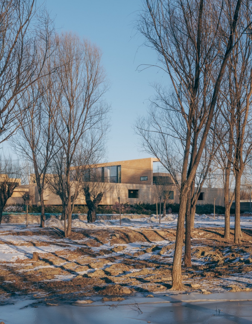 ARVO 16 30 Hotel by DL Atelier
