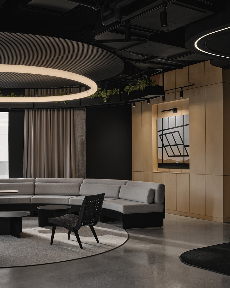 Allied Properties New Montreal Headquarters