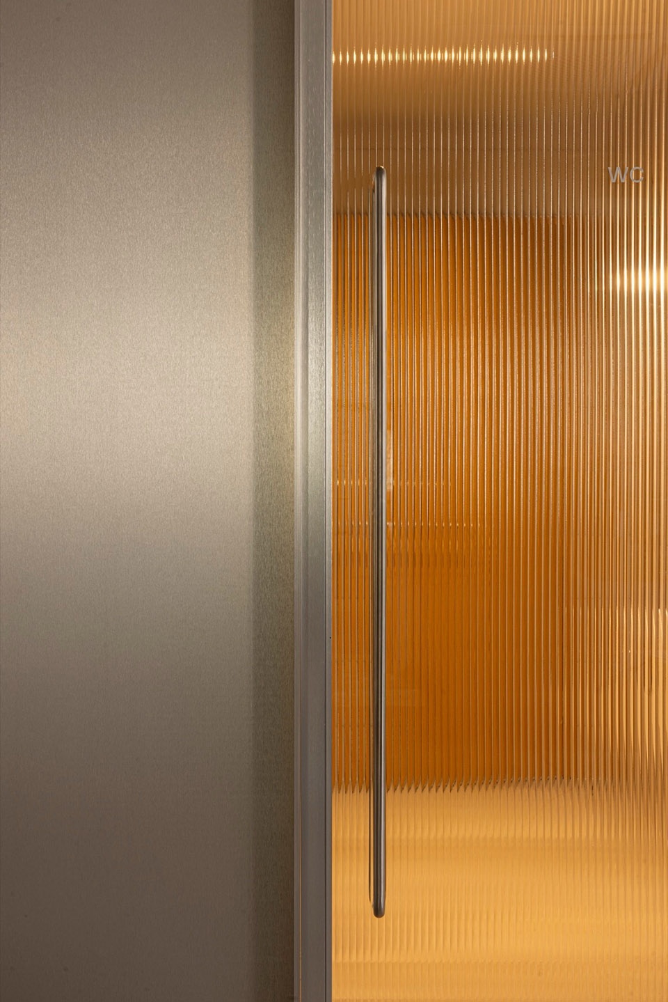 Chancery House by Norm Architects dMFK Architects