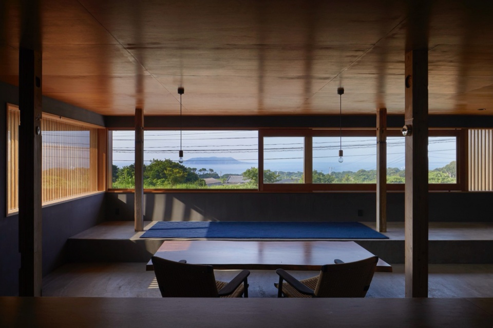 Private Residence in Goto Islands Souta Yoriki Design Office