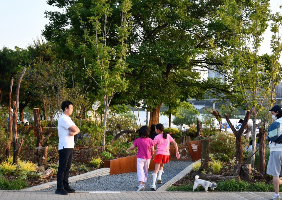 Seoul International Garden Show 2024