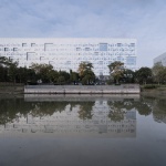 苏州高新区“太湖云谷”数字产业园 / 九城都市建筑设计有限公司