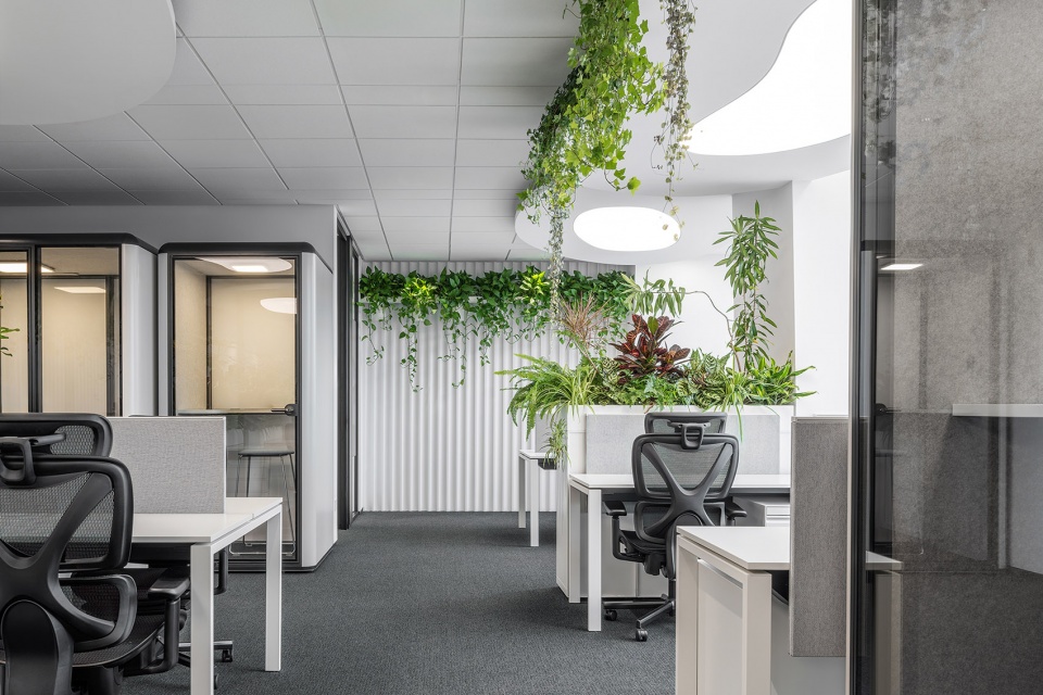 kingland partners law firm by ujing interior design