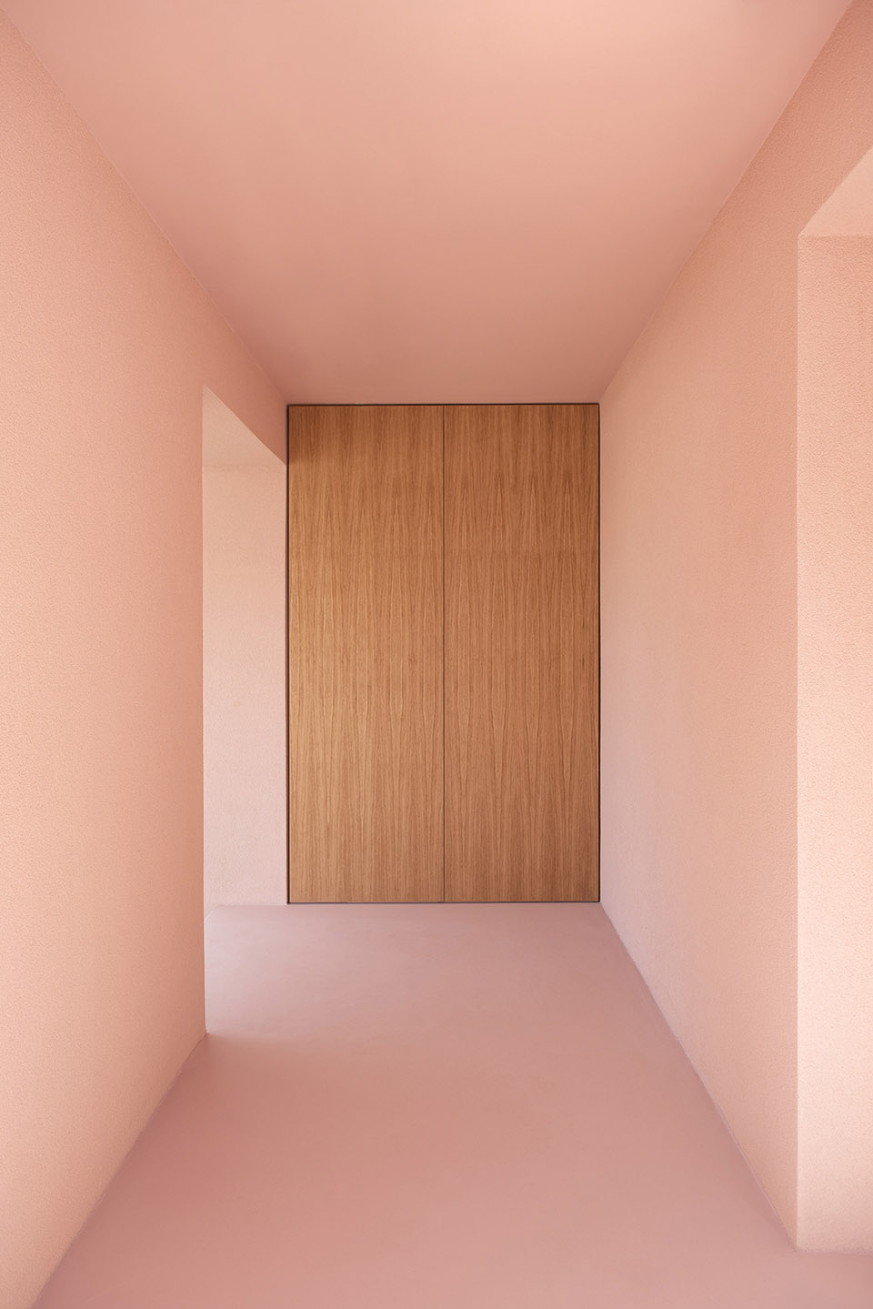 twin hous by wy design