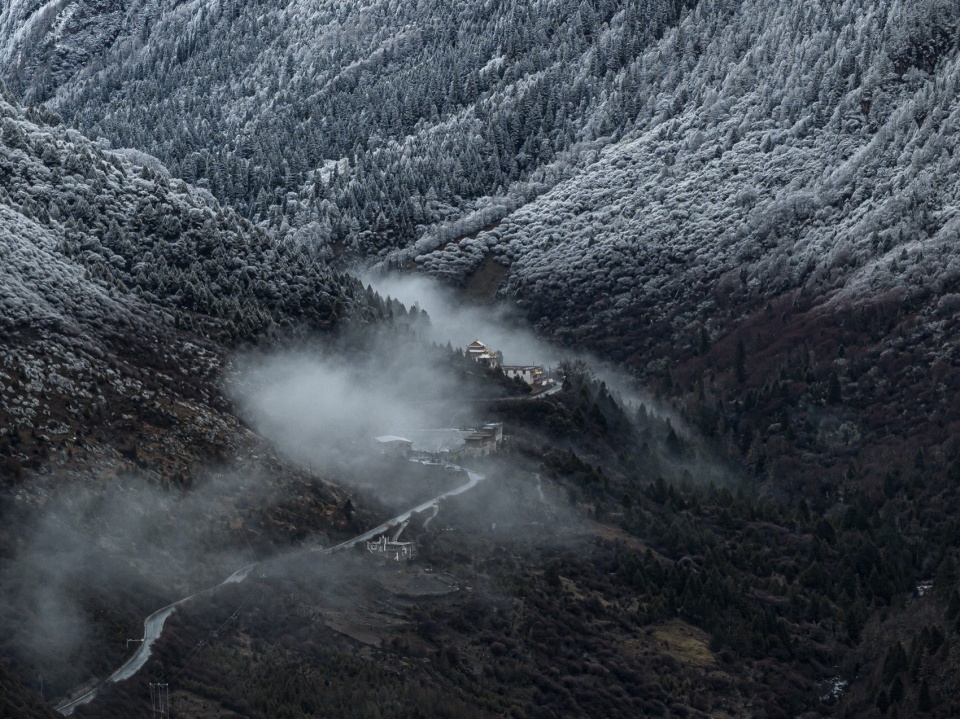 xingshan yueying homestay