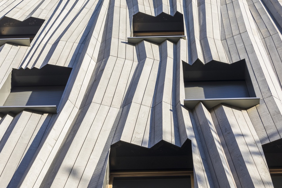 yama tani by kengo kuma associates