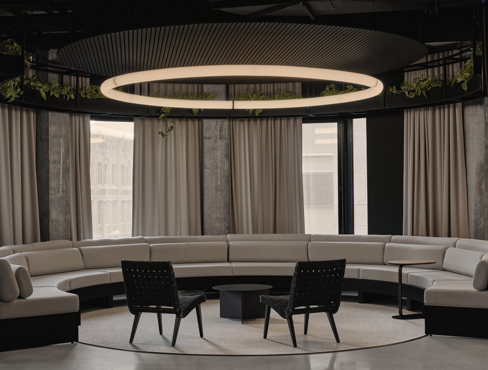 Allied Properties New Montreal Headquarters