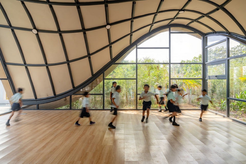 Bloomingdale International School