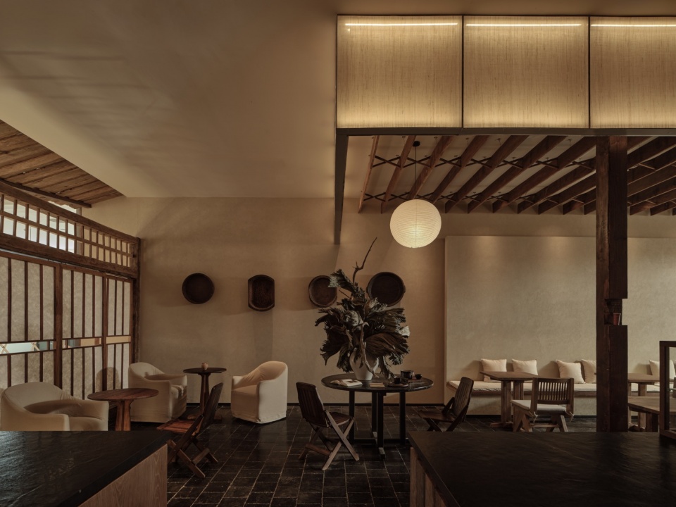 Eighty Tours Tea China by YID