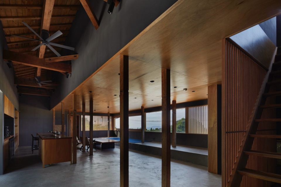 Private Residence in Goto Islands Souta Yoriki Design Office