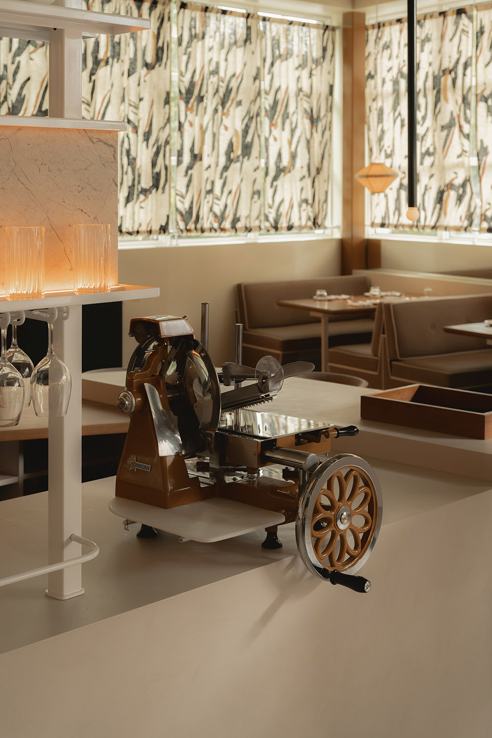 elio volpe by ste marie art and design