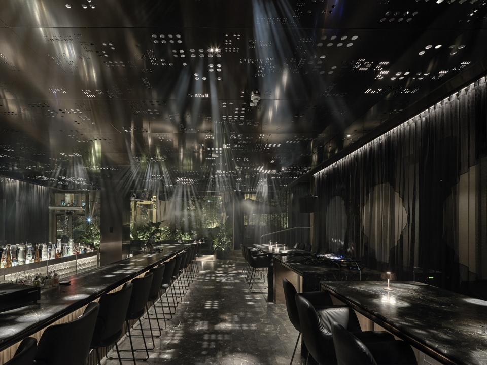 mosh bardinner by innocad
