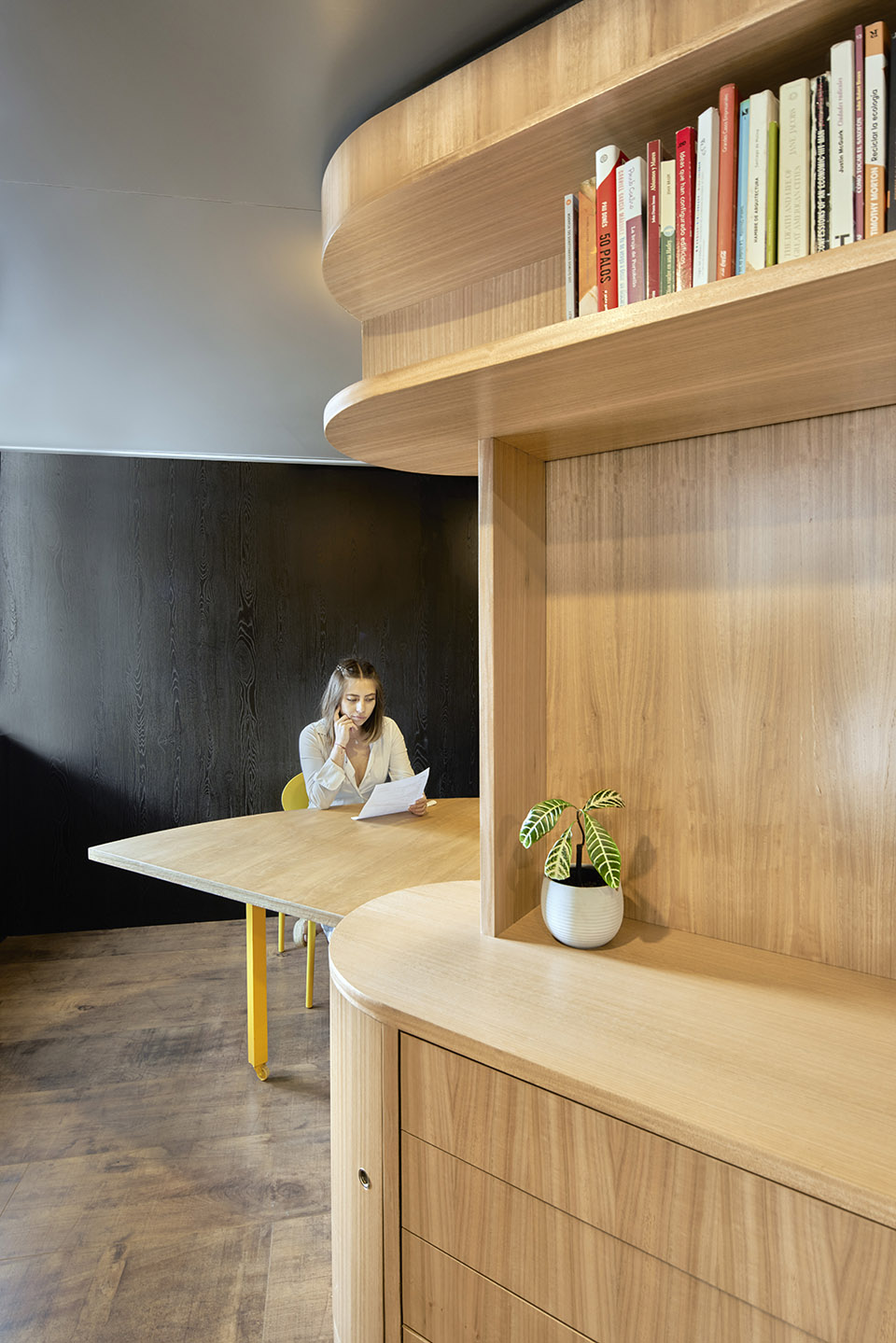 pivot by iwi studio tec taller ec