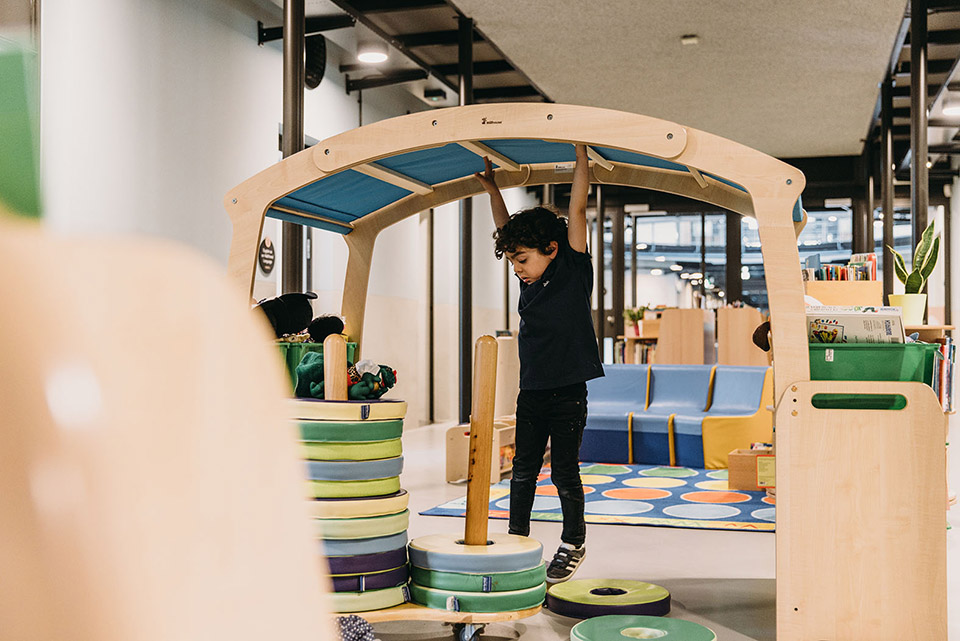the british school of amsterdam by atelier pro architects