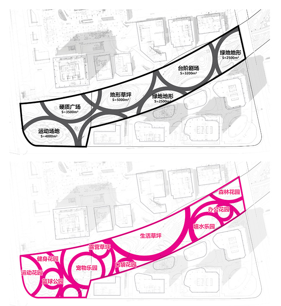 the urban carpet by atelier scale