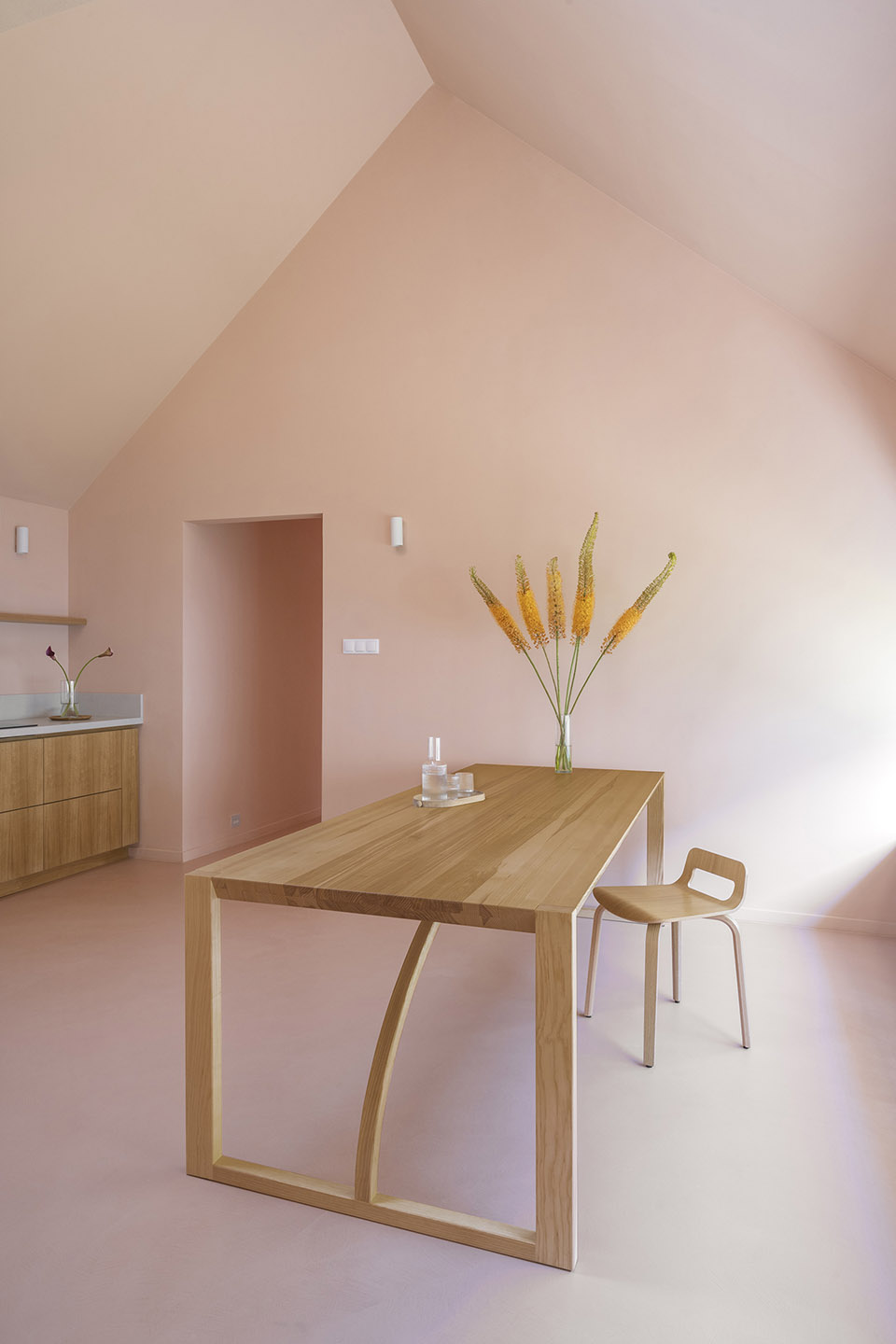 twin hous by wy design