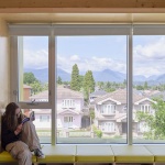 wək̓ʷan̓əs tə syaqʷəm Elementary School by hcma architecture + design