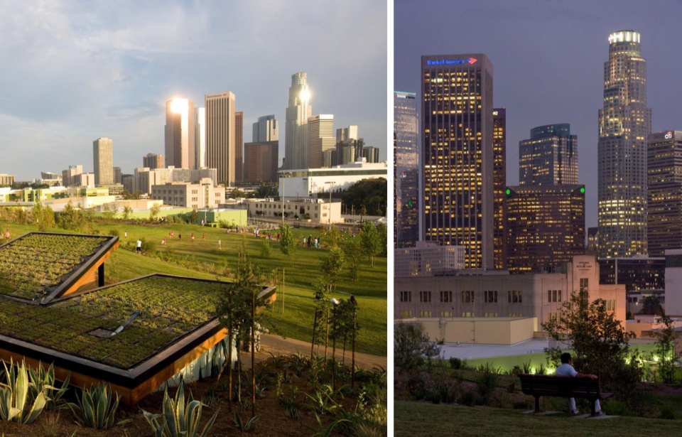 2023 ASLA LANDMARK AWARD Vista Hermosa Natural Park by Studio MLA