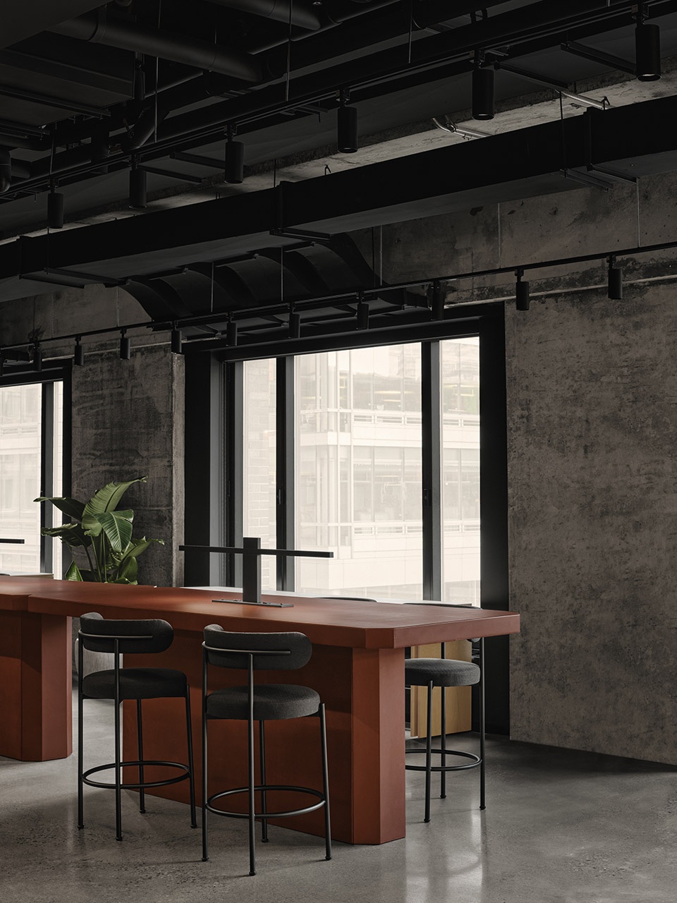 Allied Properties New Montreal Headquarters