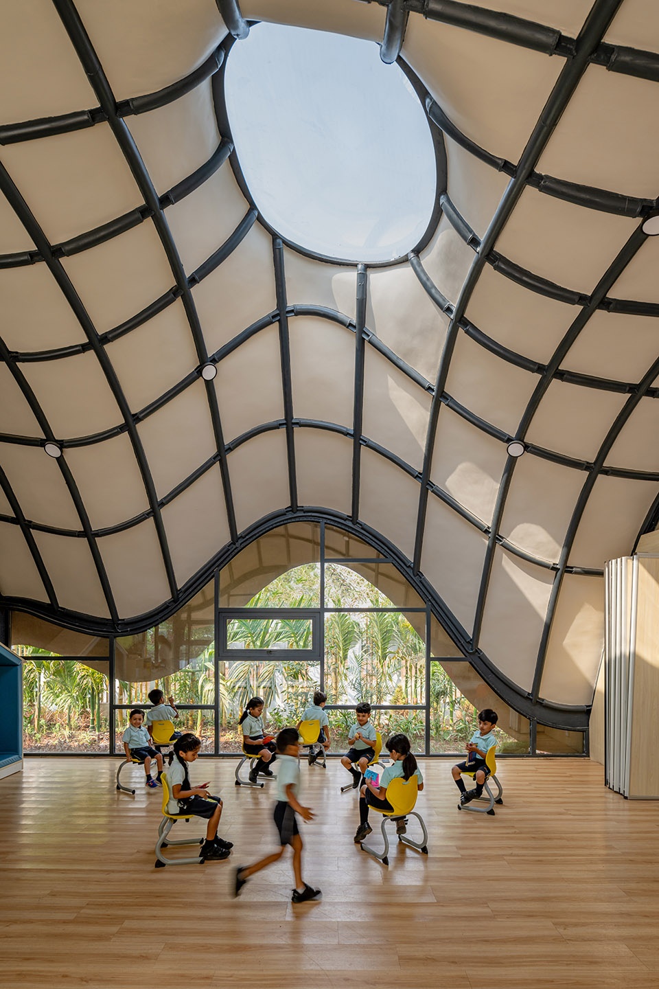 Bloomingdale International School