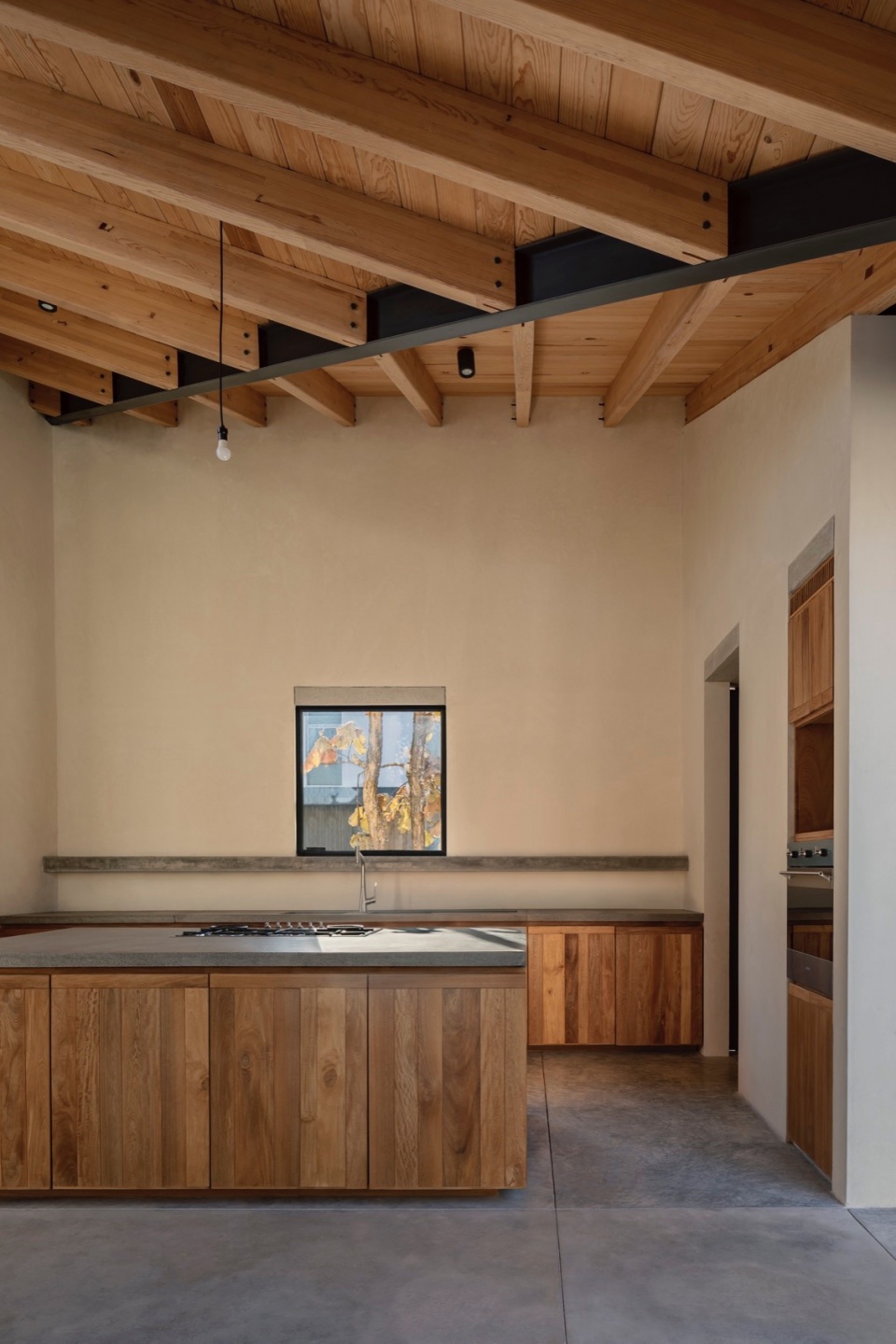 Casa Caribu by Taller Tequio