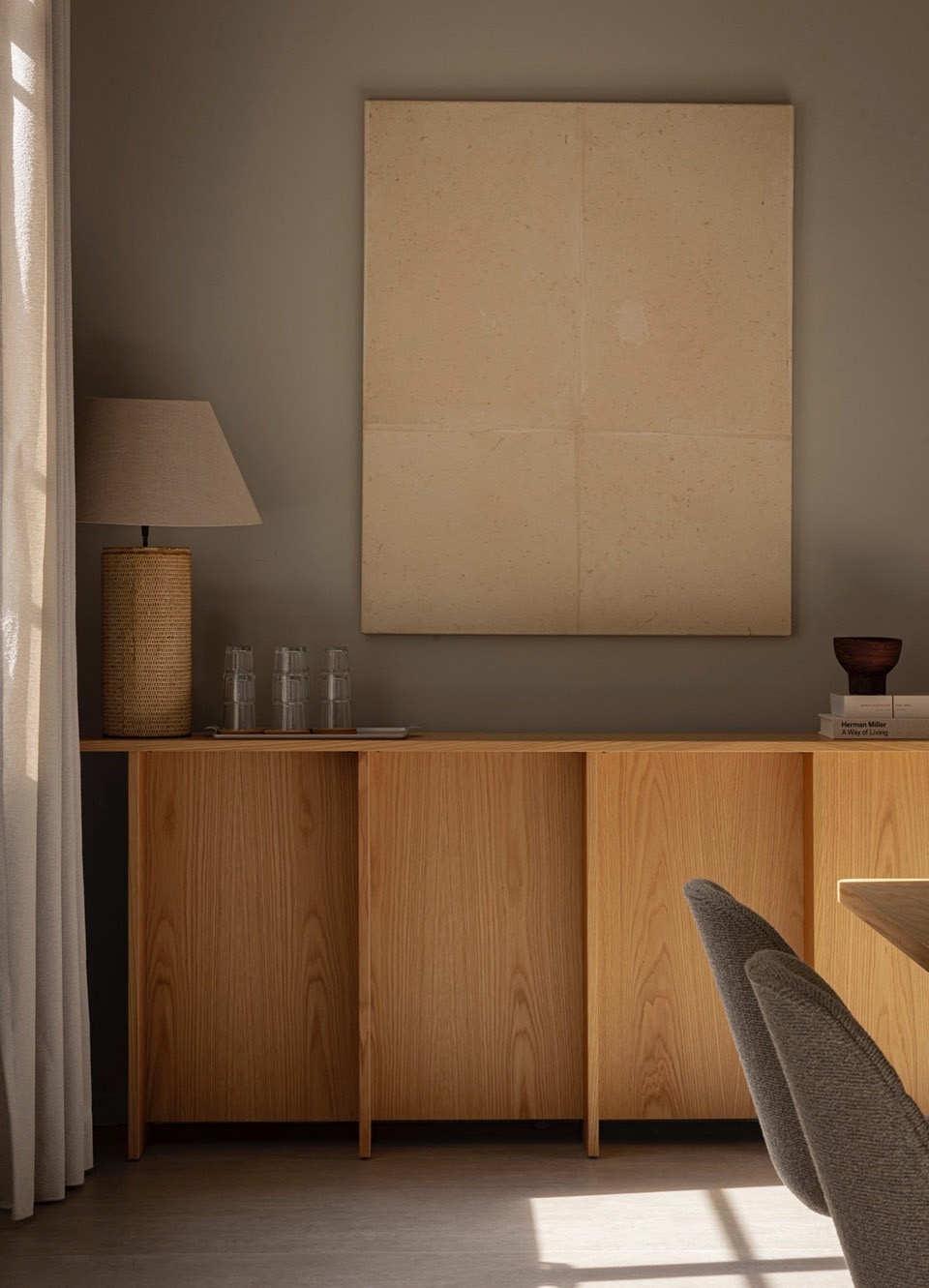 Chancery House by Norm Architects dMFK Architects