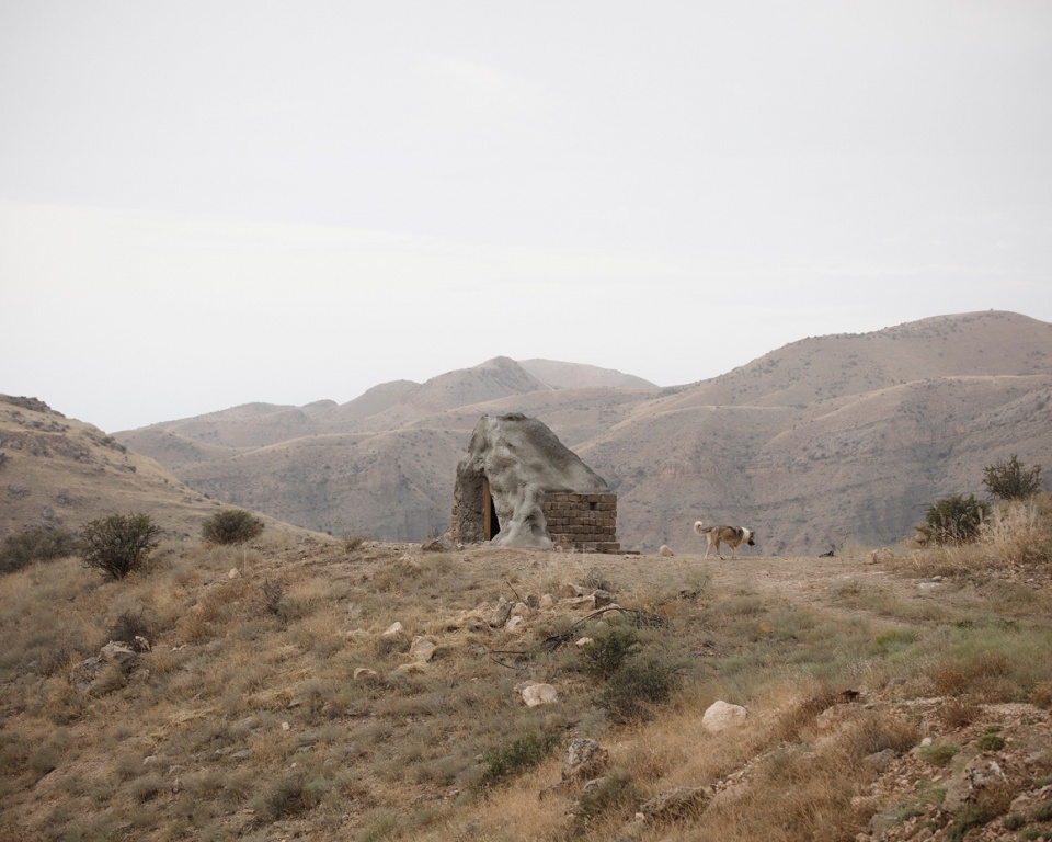SeRAPHIN OF URTSADZOR by BUREAU NPATAK