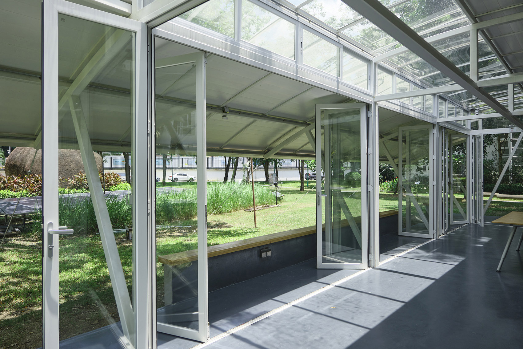 Solaris Living Lab by Je-atelier - 谷德设计网